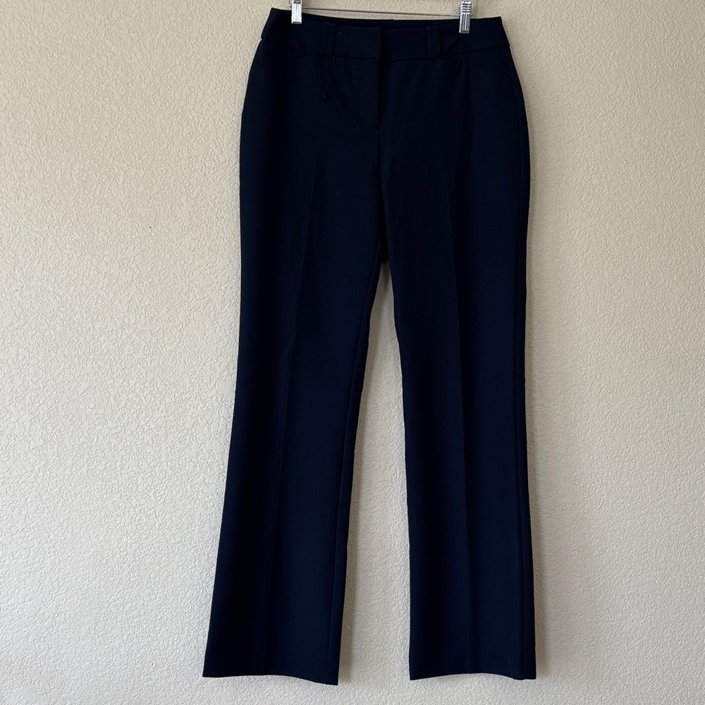 Alfani Classic Blue Women's Pants. NWOT